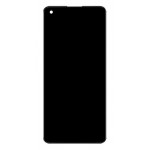 Lcd Screen For Oneplus 9r Replacement Display By - Maxbhi Com