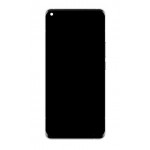 Lcd Screen For Vivo Iqoo 5 Pro Replacement Display By - Maxbhi Com