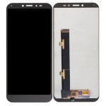 Lcd With Touch Screen For Blu G50 Green By - Maxbhi Com