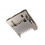 MMC Connector for I Kall K5
