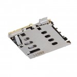 MMC Connector for Karbonn Vue 1