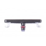 Power Button Outer For Oneplus 9r 5g Black By - Maxbhi Com