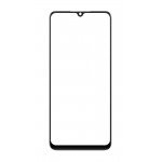Replacement Front Glass For Vivo X50e White By - Maxbhi Com