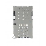 Sim Connector for Karbonn Vue 1
