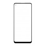 Touch Screen Digitizer For Realme V15 5g Orange By - Maxbhi Com