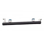 Volume Side Button Outer For Oneplus 9 Black By - Maxbhi Com