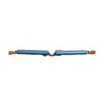 Volume Side Button Outer For Oppo A55 5g Blue By - Maxbhi Com