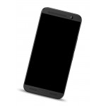 Home Button Complete For Htc One Me Dual Sim Grey By - Maxbhi Com