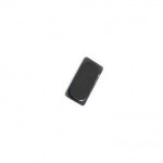 Home Button Outer For Asus Zenfone 4 Selfie Lite Zb553kl Black By - Maxbhi Com