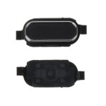 Home Button Outer For Umi Plus E White By - Maxbhi Com