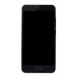 Home Button Outer For Wammy Titan 4 White By - Maxbhi Com