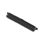 Volume Side Button Outer For Panasonic Eluga L2 Grey By - Maxbhi Com