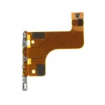 Charging Connector Flex PCB Board for Sony Xperia Z2 D6502