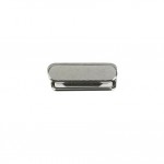 Power Button Outer For Apple Iphone 4 32gb White By - Maxbhi Com