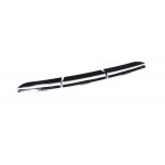 Home Button Outer For Sony Ericsson Xperia Neo V Mt11i Black By - Maxbhi Com