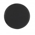Home Button Outer For Spice M6112 Black By - Maxbhi Com