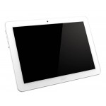 Power Button Outer For Acer Iconia Tab 10 A3a20fhd Black By - Maxbhi Com