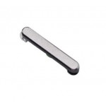 Power Button Outer For Kodak Ektra White By - Maxbhi Com