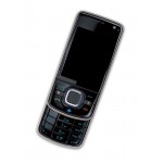 Power Button Outer For Nokia 6210 Navigator Red By - Maxbhi Com