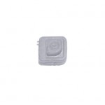 Power Button Outer For Nokia 7610 Supernova White By - Maxbhi Com