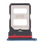Sim Card Holder Tray For Xiaomi Mi 11x Blue - Maxbhi Com