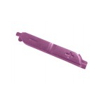 Volume Side Button Outer For Nokia 7610 Supernova Purple By - Maxbhi Com
