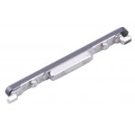 Volume Side Button Outer For Samsung Core Prime Smg360f Black By - Maxbhi Com