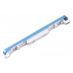 Volume Side Button Outer For Samsung Core Prime Smg360f Blue By - Maxbhi Com