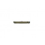 Volume Side Button Outer For Sony Ericsson W580i Green By - Maxbhi Com