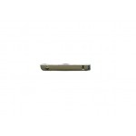 Volume Side Button Outer For Sony Ericsson W580i White By - Maxbhi Com