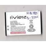 Battery for Acer beTouch E101 - US473850A8T