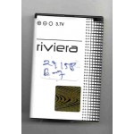 Battery for Acer beTouch E210 - HH08P