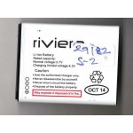 Battery for Acer Liquid Z110 - US55143A9H