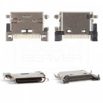 Charging connector / jack for Samsung C170