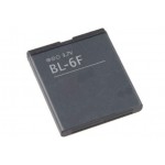 Battery for Nokia BL-6F