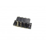 Battery connector / jack for Samsung Galaxy S2 I9100