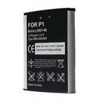 Battery for Sony Ericsson BST-40
