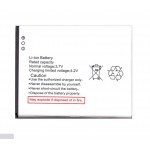 Battery For Karbonn Titanium S2 By - Maxbhi.com