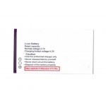 Battery For Lava Arc 02 By - Maxbhi.com