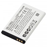 Battery For Lg Gb106 Bullet By - Maxbhi Com