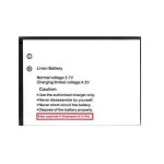 Battery For Micromax X505 Psych By - Maxbhi.com