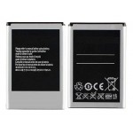 Battery For Samsung I8910 Omnia Hd By - Maxbhi Com