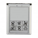 Battery For Sony Ericsson W850 By - Maxbhi Com