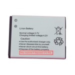 Battery For Spice S585 Cell Phones By - Maxbhi.com