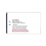 Battery For Zen M72 By - Maxbhi.com
