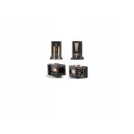Charging connector / jack for Nokia 3230 Cell Phones
