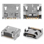 Charging connector / jack for Samsung Galaxy Star S5280 Mobile