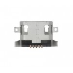Charging Connector For Micromax Canvas 2 2 A114 By - Maxbhi Com