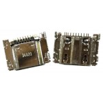 Charging Connector For Samsung I9300 Galaxy S Iii By - Maxbhi Com