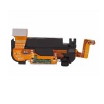 Charging Connector Jack Dock Flex Cable For Apple Iphone 3g - Maxbhi Com